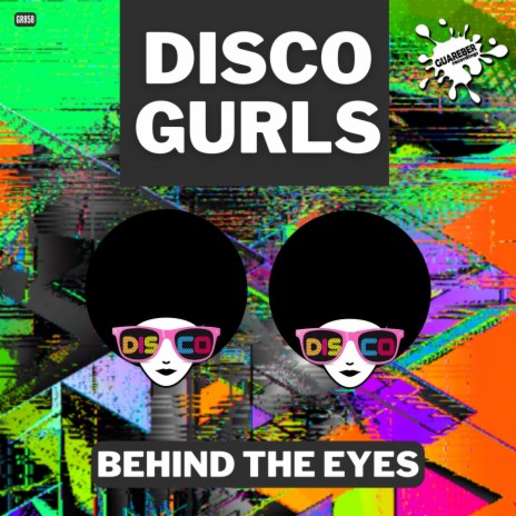 Behind The Eyes (Extended Mix) | Boomplay Music