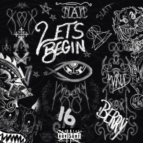 Let's Begin | Boomplay Music