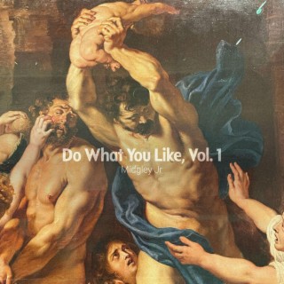 Do What You Like, Vol. 1