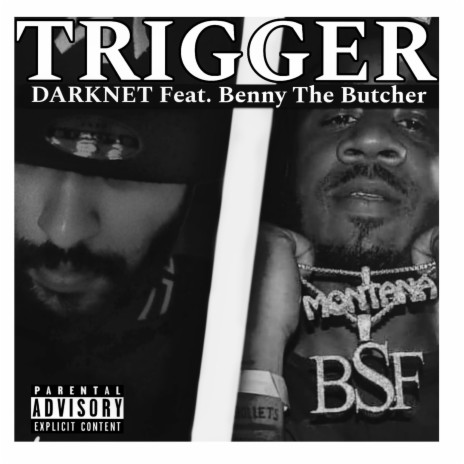 Darknet ft. Benny The Butcher