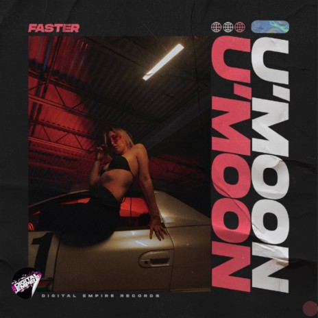 Faster | Boomplay Music