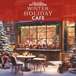 Winter Holiday Cafe