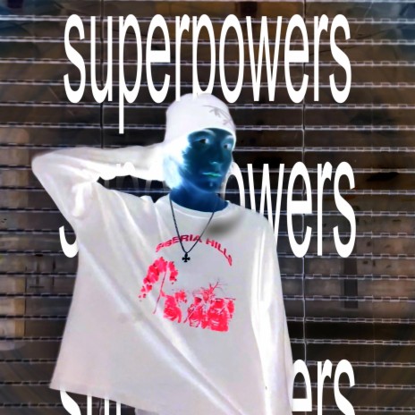 superpowers