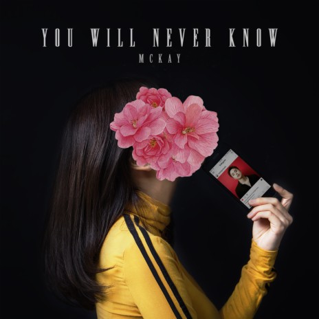 You Will Never Know (English Version) | Boomplay Music