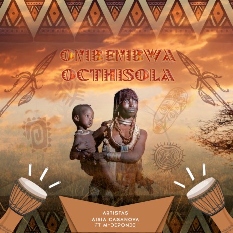 Ombembwa Octhisola ft. M-Deponde