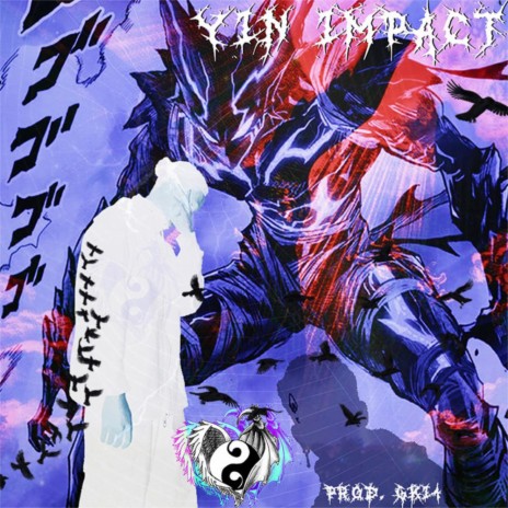 Yin Impact | Boomplay Music