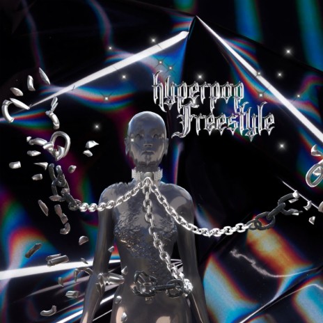 hyperpop freestyle | Boomplay Music