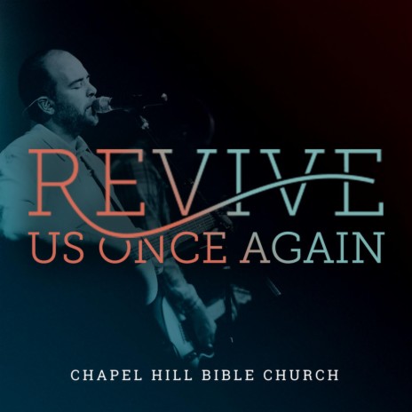 Revive Us Once Again | Boomplay Music