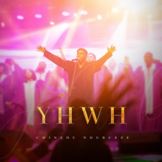 YHWH lyrics | Boomplay Music