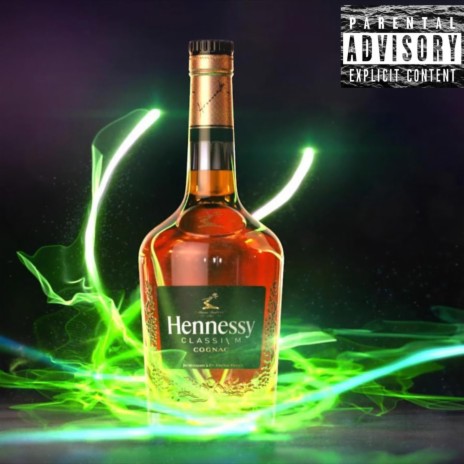 Hennessy ft. Júnior Boy 4400 | Boomplay Music