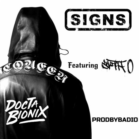 SIGNS ft. Switch O | Boomplay Music