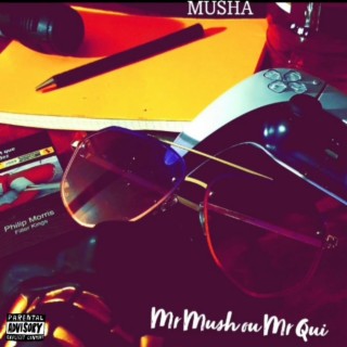 Mr Mush ou Mr Qui