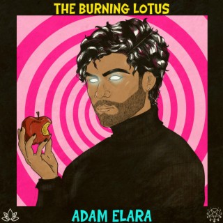 The Burning Lotus