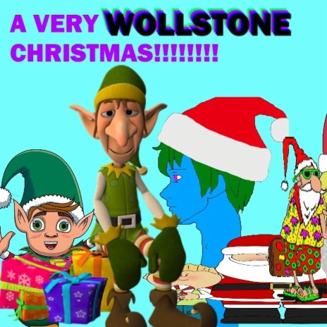 A Very Wollstone Christmas :) | Boomplay Music