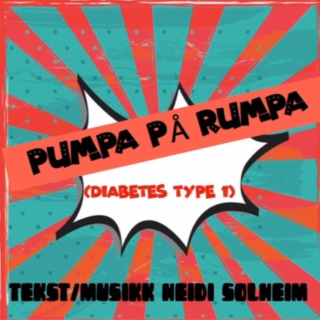 Pumpa På Rumpa (Diabetestype 1) | Boomplay Music