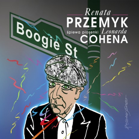 Boogie street (Repryza) ft. Wojciech Leonowicz | Boomplay Music