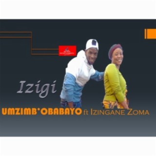 Umzimb'obabayo