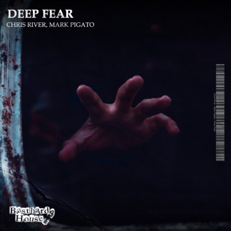 Deep Fear (8D Audio) ft. Mark Pigato