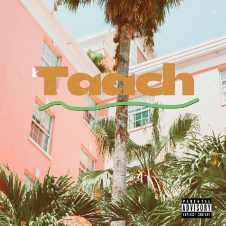 Taach ft. Terranova, Rufaro & Papii Nxrth | Boomplay Music