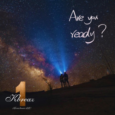 Are You Ready? | Boomplay Music