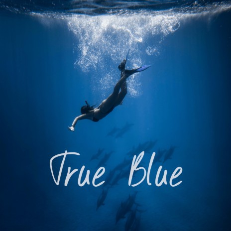 True Blue