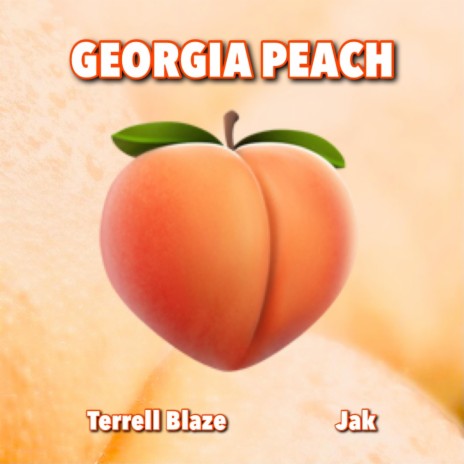 Georgia Peach ft. Jak