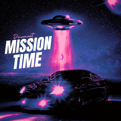 Mission Time (Sped Up) | Boomplay Music