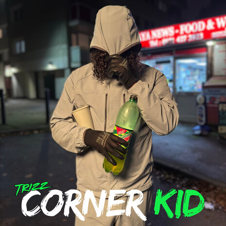 Corner Kid | Boomplay Music