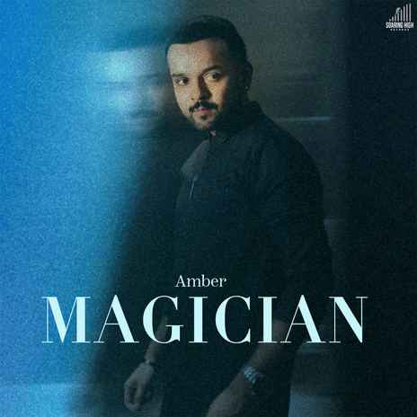 Magician | Boomplay Music