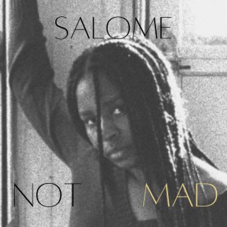 Not Mad lyrics | Boomplay Music
