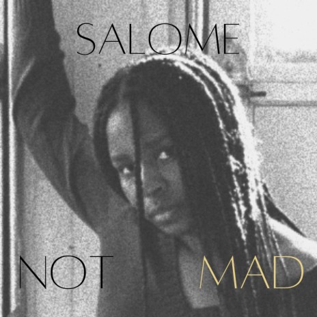 Not Mad | Boomplay Music