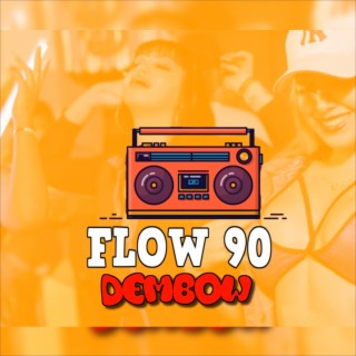 Dembow flow 90