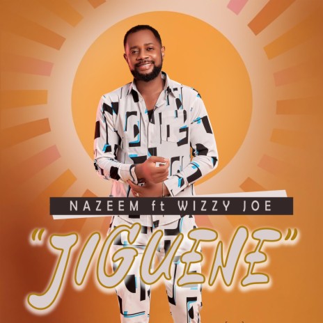 Jiguene ft. Wizzy Joe | Boomplay Music