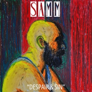 Despair & Sin lyrics | Boomplay Music