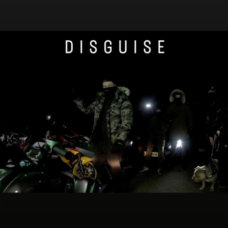 DISGUISE | Boomplay Music