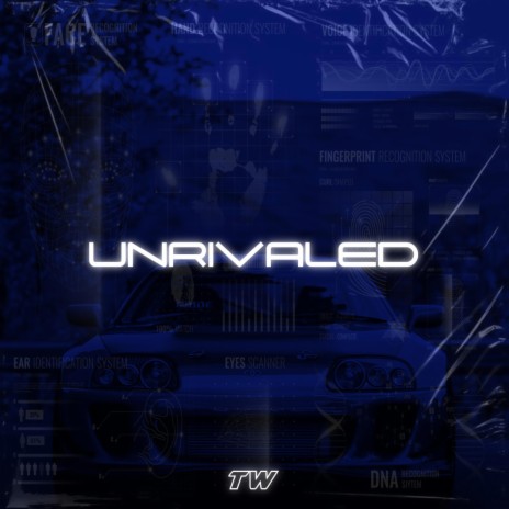 UNRIVALED | Boomplay Music