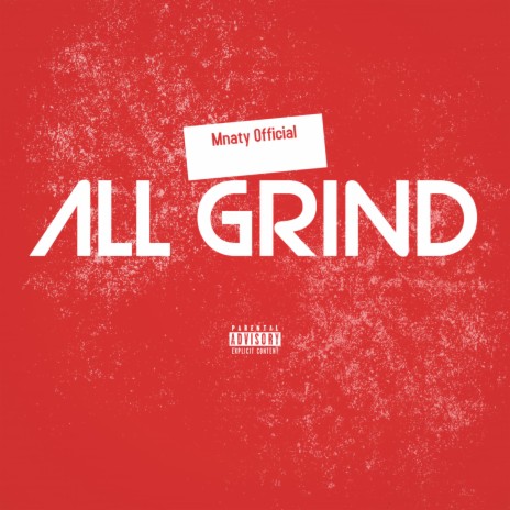 All Grind | Boomplay Music