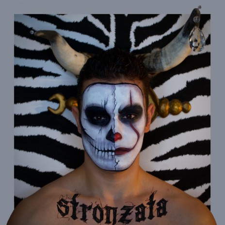 Stronzata ft. Matthew John | Boomplay Music