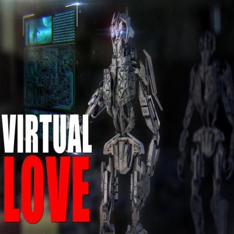 Virtual Love | Boomplay Music