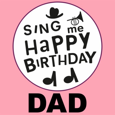 Happy Birthday Dad (Latin Jazz Version) | Boomplay Music
