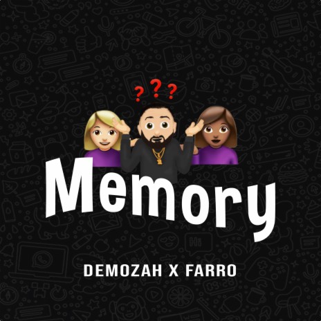 Memory ft. Farro | Boomplay Music