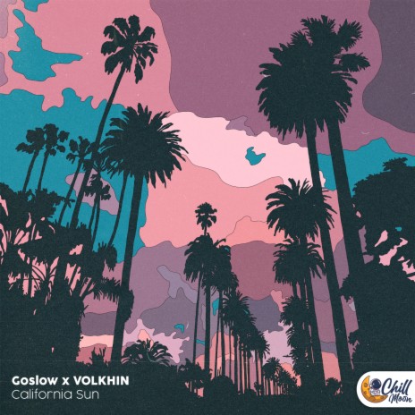 California Sun ft. VOLKHIN & Chill Moon Music