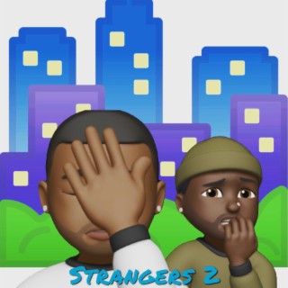Strangers in the City 2