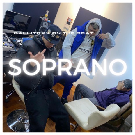 Soprano | Boomplay Music