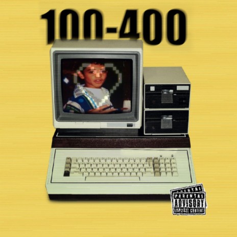 100-400 | Boomplay Music