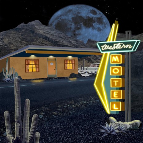 western motel | Boomplay Music
