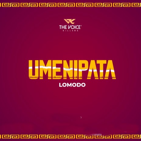 Umenipata | Boomplay Music