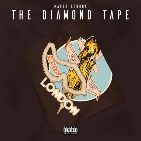 Diamond Tape | Boomplay Music