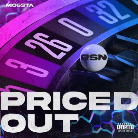 Priced Out | Boomplay Music