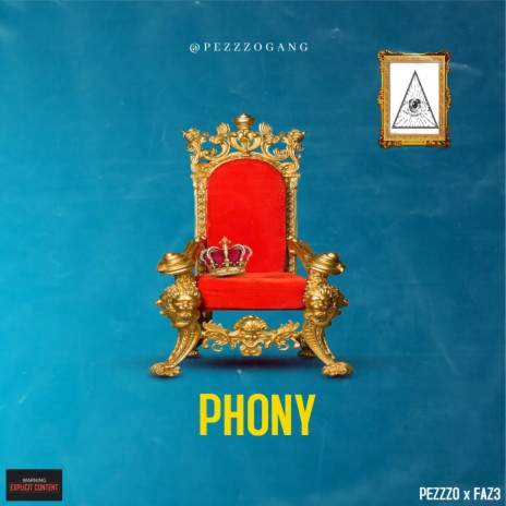 Phony ft. Faz3